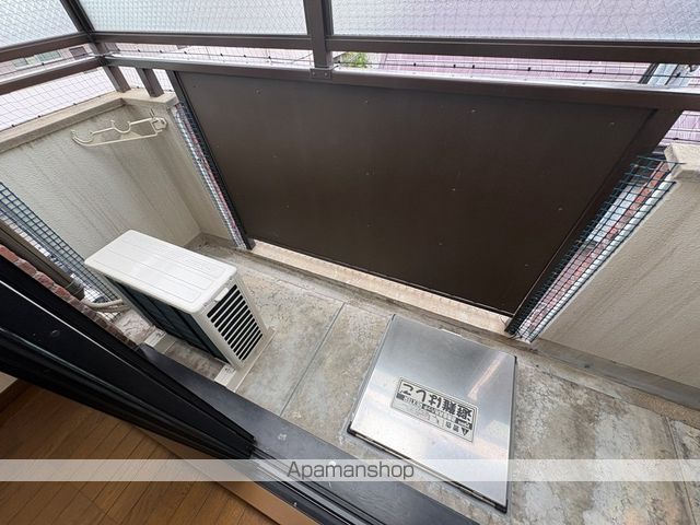 ステラハウス23の内装写真