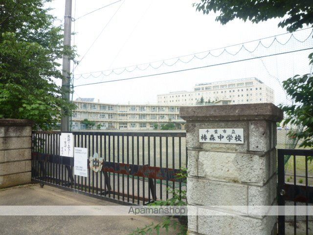 CASA MIAの周辺写真