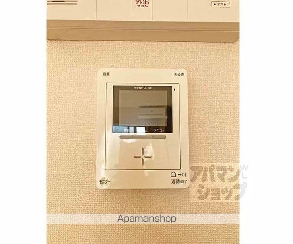 レオネクストヒルズの内装写真
