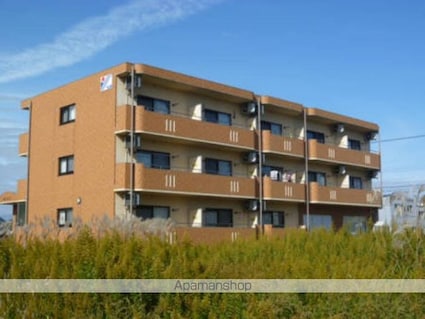 Ｖｉｌｌａ　ＨＣＳＳ（ヴィラエイチシーエスエス）[1LDK/40.11m2]の外観