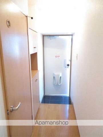 エヴァーグリーンの内装写真