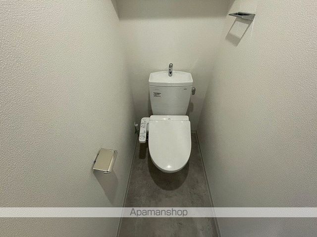 D.CLAREST玉造の内装写真