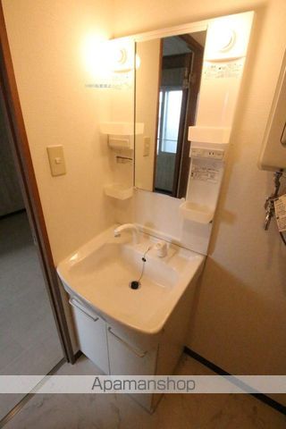 ラプラスワンの内装写真
