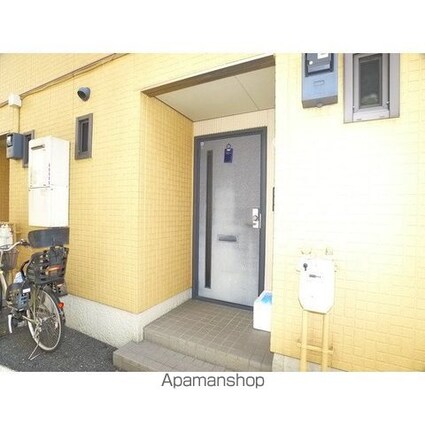 ガーデン[2LDK/70.43m2]の周辺10