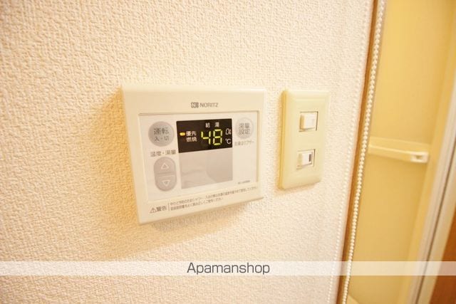 アルウィンコート亀川の内装写真