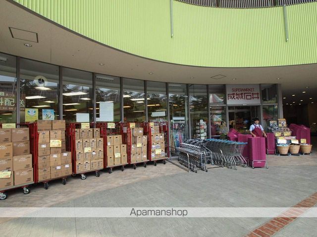 プライマル小石川の周辺写真