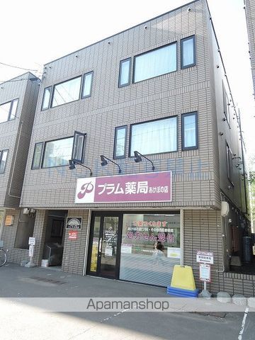 カレラ弐番館の外観写真