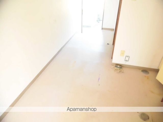 レジデンス山口A棟の内装写真