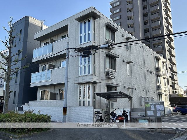 グランテリア庚午南