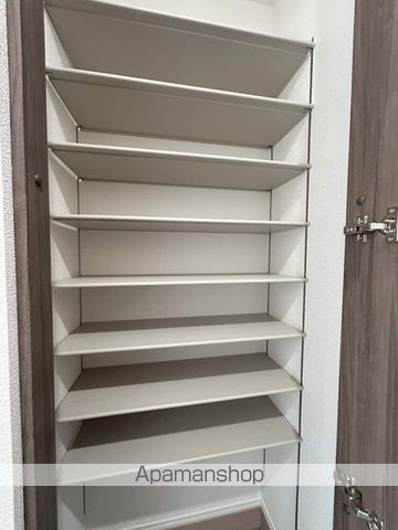 セイル吉備の内装写真