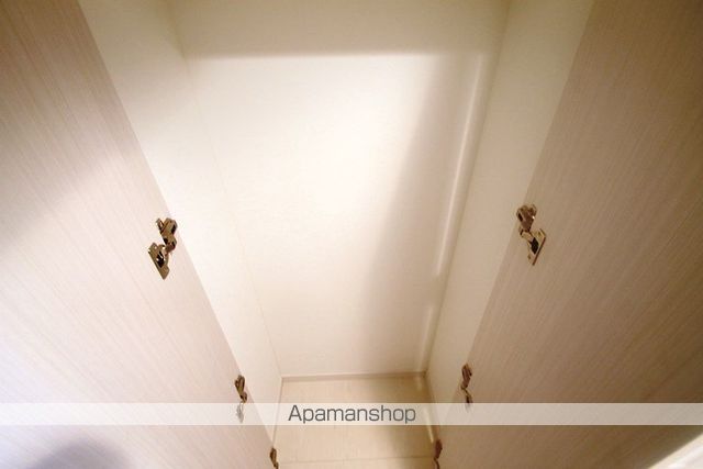 M−RESIDENCE新大阪GARDENの内装写真