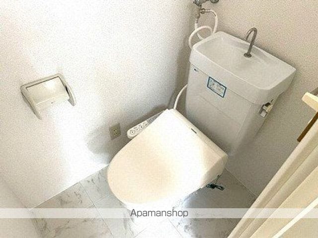 プロムナード麻生の内装写真