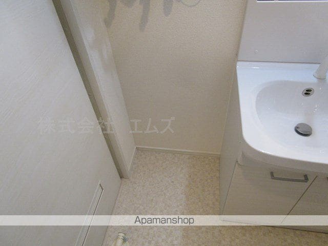 ジュピター白石中央Iの内装写真