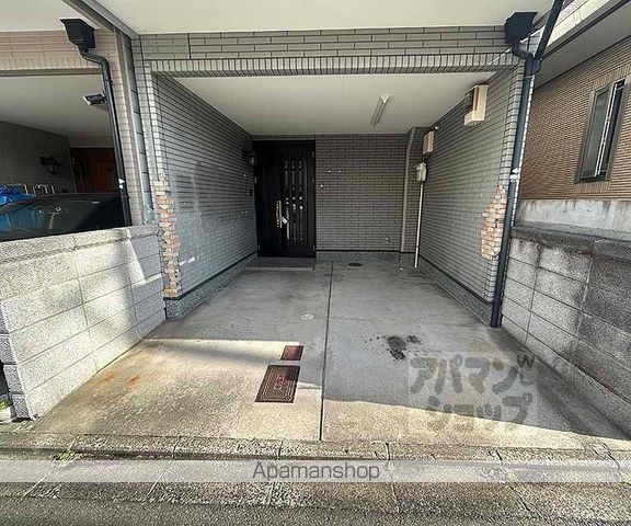 阪急電鉄京都線 西院駅 徒歩10分 3階建 築28年のその他写真
