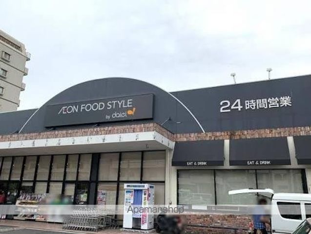 ル ヴェール新大阪の周辺写真