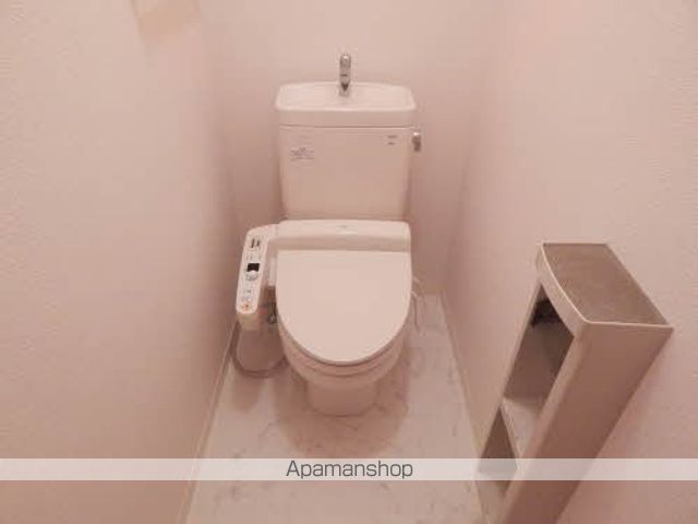 カーサ森 参番館の内装写真