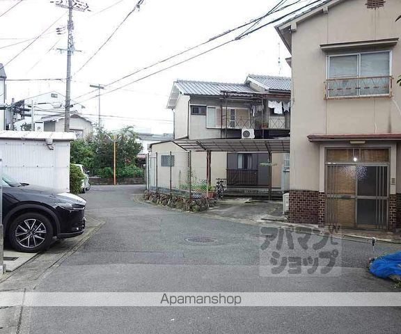 塩田前泓町貸家の外観写真