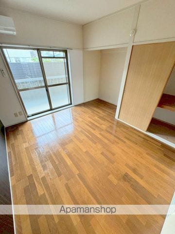 アルカコンネ成富の内装写真