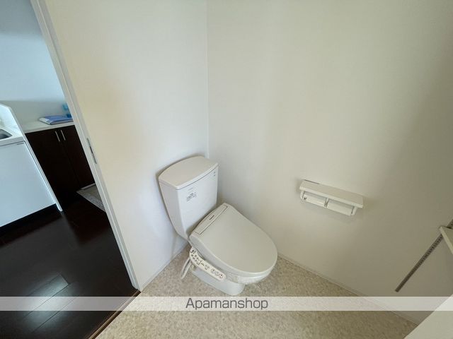 GRAN DUKE代官町の内装写真