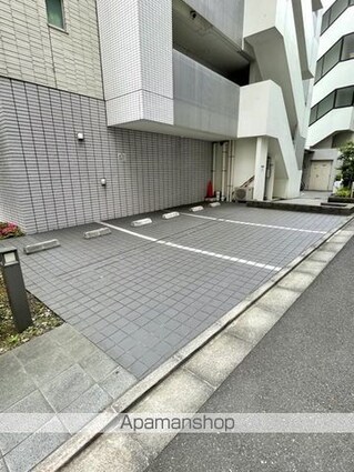レジディア新御徒町[1LDK/44.16m2]の共用部6