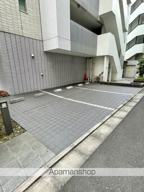 レジディア新御徒町[1LDK/44.16m2]の共用部6