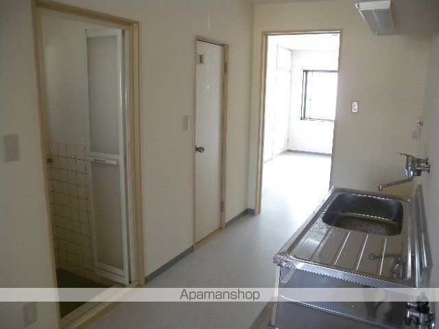 岩見ビルの内装写真