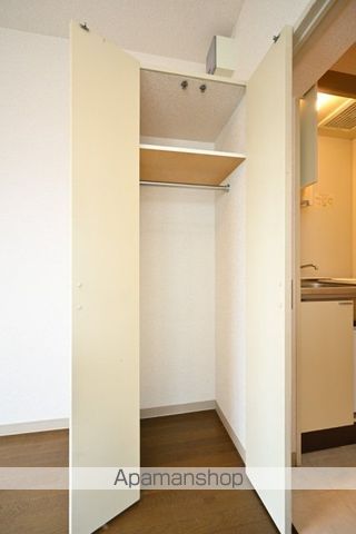 プライムガーデン桜上水の内装写真
