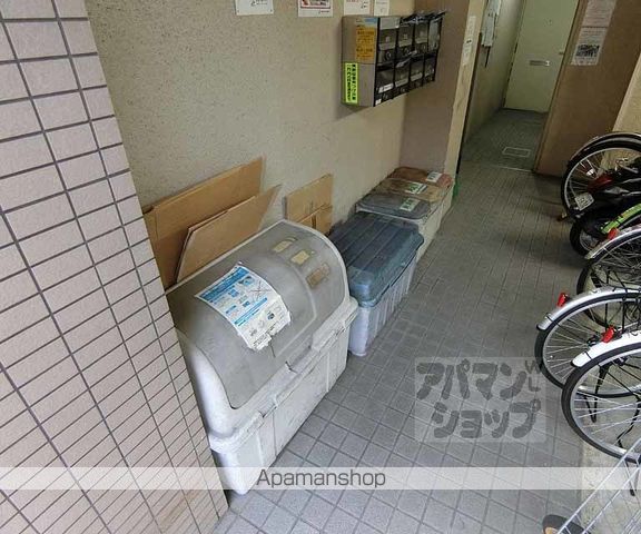 ルビナス竹澤の内装写真