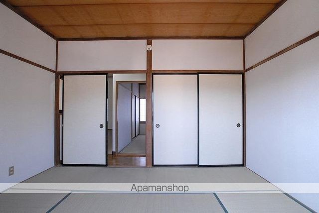 Fアパートの内装写真