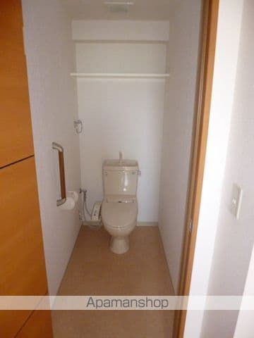 グランヴェル西山2号館の内装写真