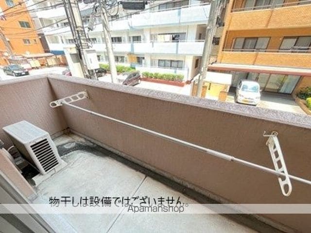 ラ・エスパシオ水前寺駅前ビルの内装写真