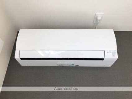 サンスマイル法華[1LDK/41.7m2]のその他設備