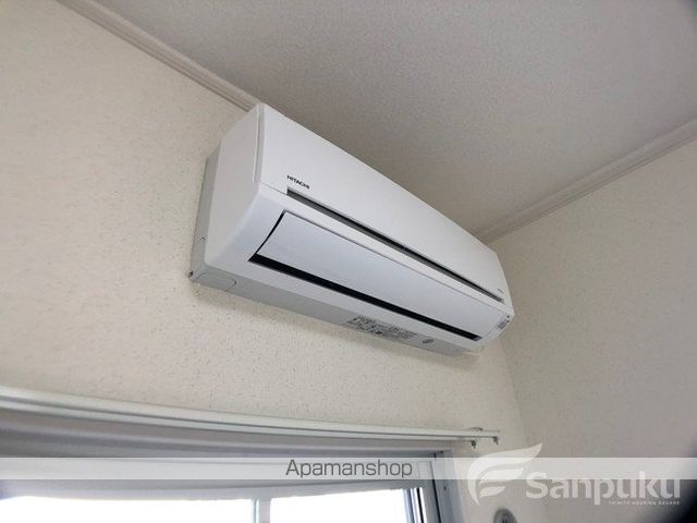第100杉フラットの内装写真