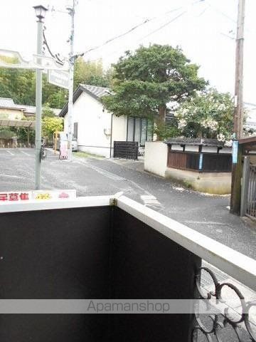 エルディム宿の内装写真