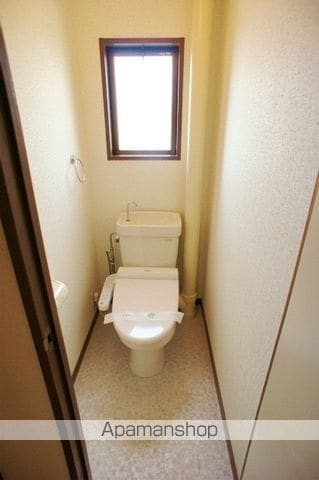 シャトー二日市の内装写真