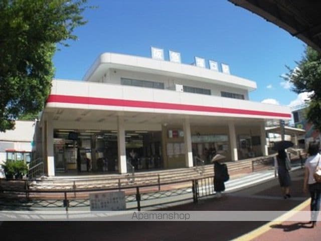 小川ハイツの周辺写真