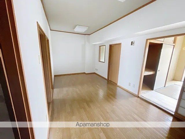 緑ヶ丘753マンションの内装写真
