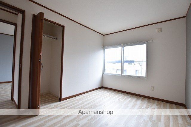 SSコーポの内装写真
