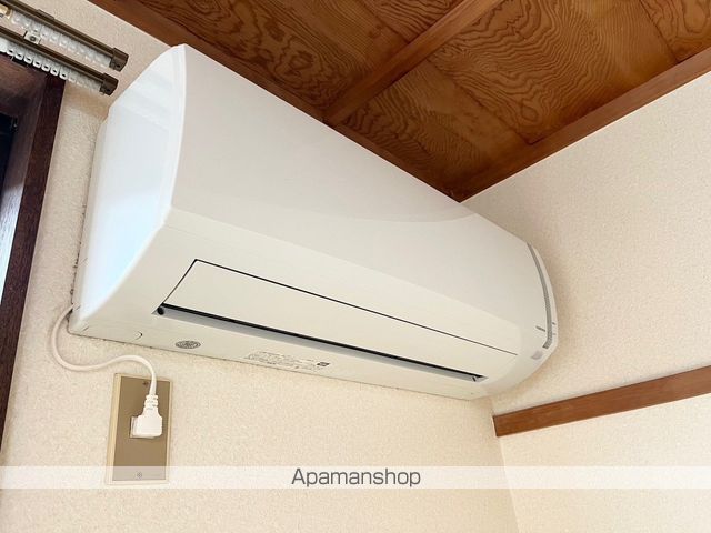 PRESTIGE平方の内装写真