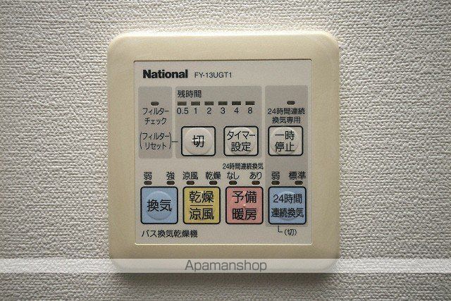 ザ・タワー大阪レジデンスの内装写真