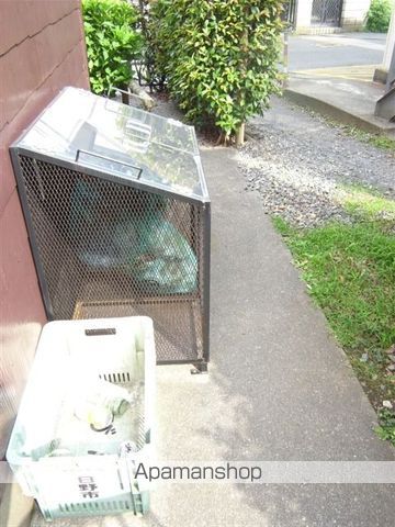 小宮ハイツのその他写真
