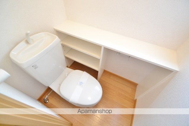 oAzo B棟の内装写真