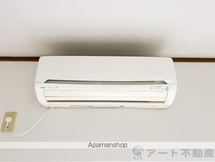 シャルマンコーポ土居[2LDK/65.7m2]のその他設備