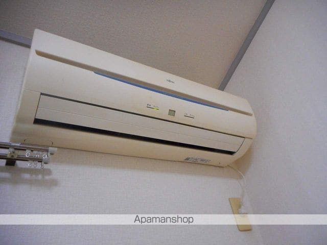 アイハイツの内装写真