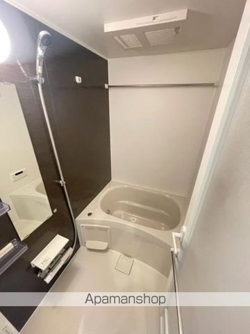 ロイジェント山王の内装写真
