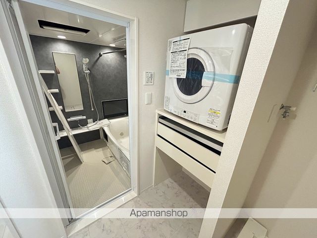 クラシスト千里丘上の内装写真