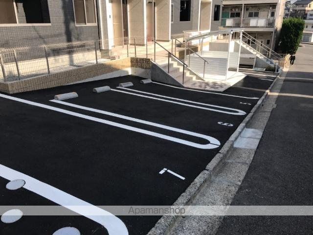 アヴァンティFの外観写真