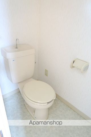 第五名昭ビル.の内装写真