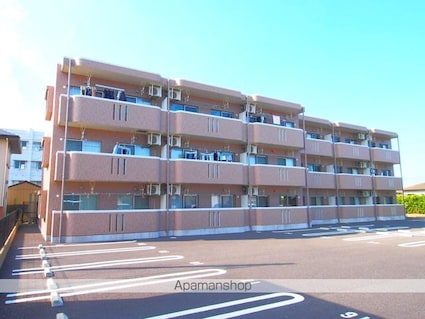 ヒルズ知手[1LDK/40.28m2]の外観2
