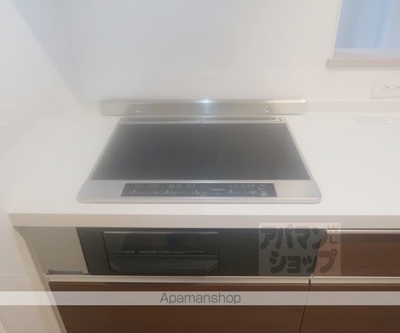 フォレストメゾン若みやの内装写真